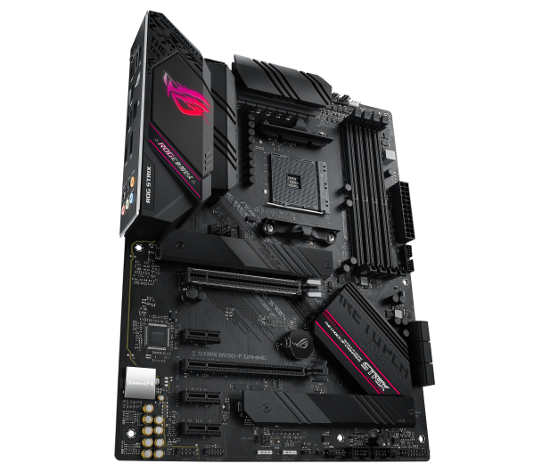 ASUS ROG STRIX B550-F GAMING - 569336 - zdjęcie 4
